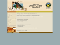 De Pedevallei bvba