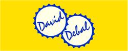 David Debal nv