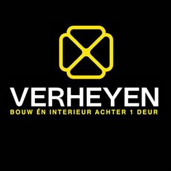 Verheyen Bouwshopping Orga bvba
