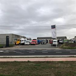 Callant Trucks Bvba