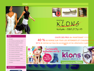 Boutique Klons