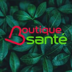Boutique Sante