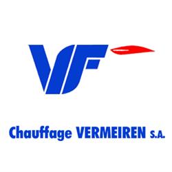 Chauffage Vermeiren sa