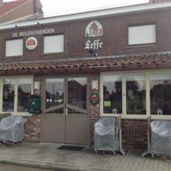 Café Molenvrienden