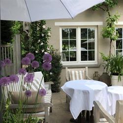 Café-hotel Goudbloem