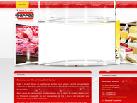 Site de Boucherie Barras SPRL