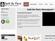 Café de Paris (Brasserie)
