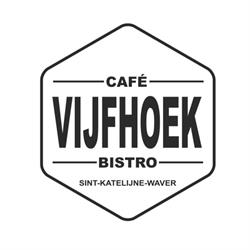 Café De Vijfhoek