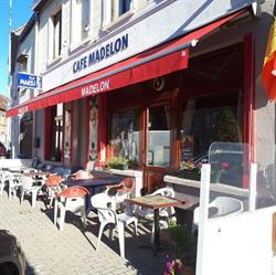 Café Madelon