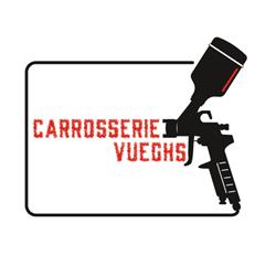Vueghs Carrosserie bvba