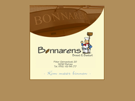 Site de BakkerB B.V. Bonnarens Berlare