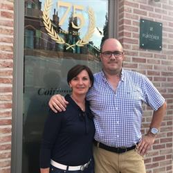 Coiffeur Dewit Michel bvba