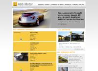 Site de Girardi Carrosserie sprl