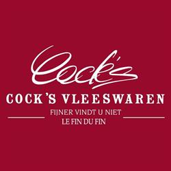 Cock's Vleeswaren NV