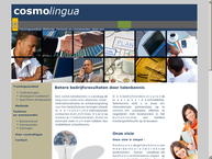 Cosmolingua Belgium BVBA