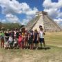 Chargé par visiteur le 10/04/2018 - Familie Veelaert - Callebaut Mexico 2018