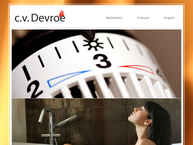 C.v. Devroe