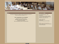 Chalet de la Pede SPRL