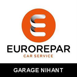 Garage Nihant Eurorepar