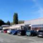 façade de la carrosserie bernard