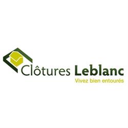 Clotures Leblanc New sa