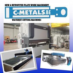 C-Metals