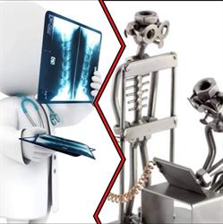 Centre radiologique du Tournaisis sprl