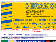 Ceramco SA