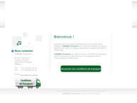 Cerbara Transports SPRL