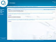 Clinilabo Antwerpen bvba