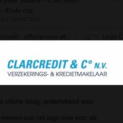 Clarcredit & Co NV