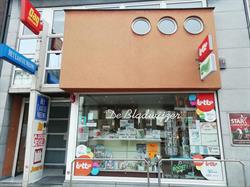 De Bladwijzer