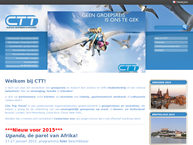 City Trip Travel