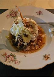 Cruycke van Meerbeeck Restaurant-Bistro