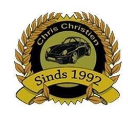 Christien Chris BVBA