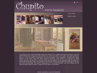 Chupito sprl