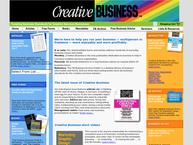 Creative Bizness SA