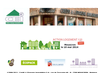Crédit à l Épargne Immobilière