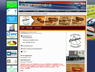 Site de Schoenen Crispina
