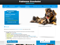 Crochelet/Fabienne