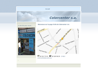Colorcenter SA