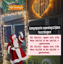 Kleen Meulen