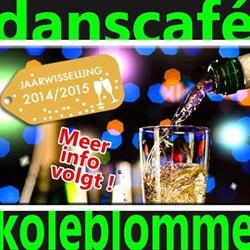 De Koleblomme