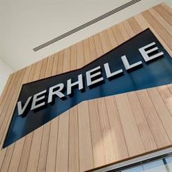 Verhelle & Zonen nv