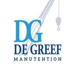 De Greef Manutention
