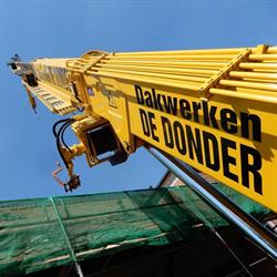 De Donder Dakwerken bvba