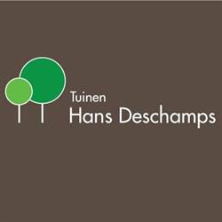 Deschamps Hans Tuinen
