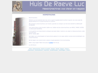 De Raeve luc