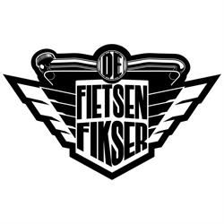 De Fietsenfikser