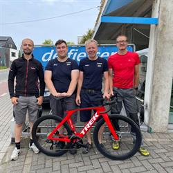 Fietser